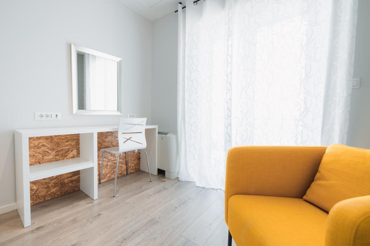 Apartmani Stipe Brela Exterior foto