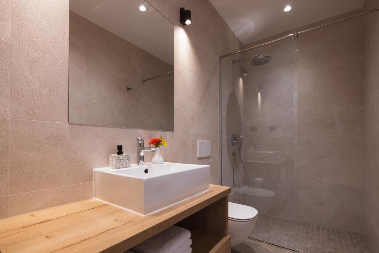 Apartmani Stipe Brela Exterior foto