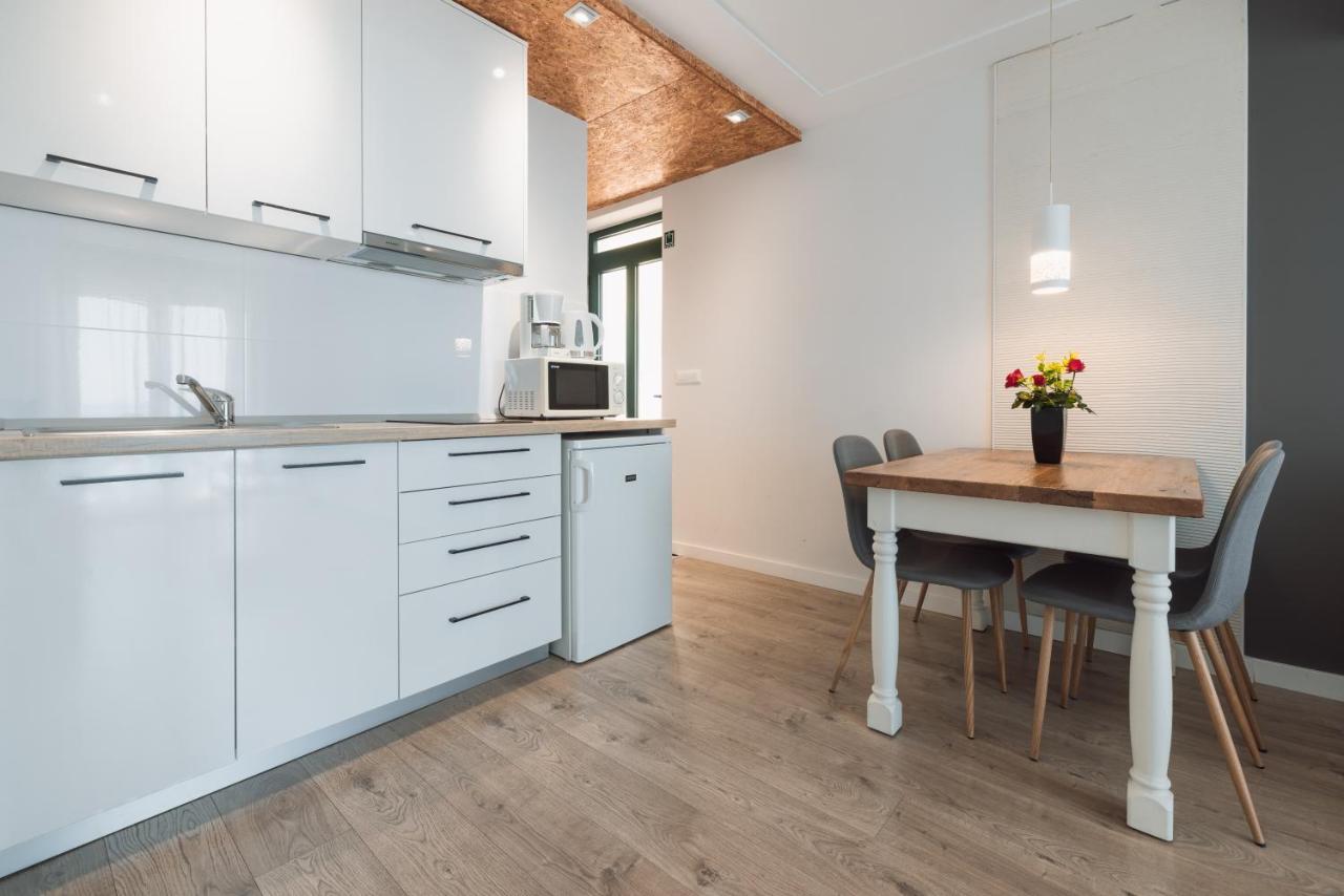 Apartmani Stipe Brela Exterior foto